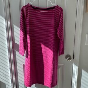 Vineyard Vines Sankaty Dress